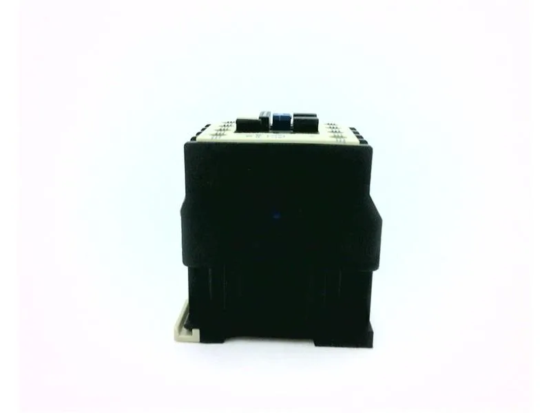 Schneider Electric LP4-D1201BD — Contactors (image 3)