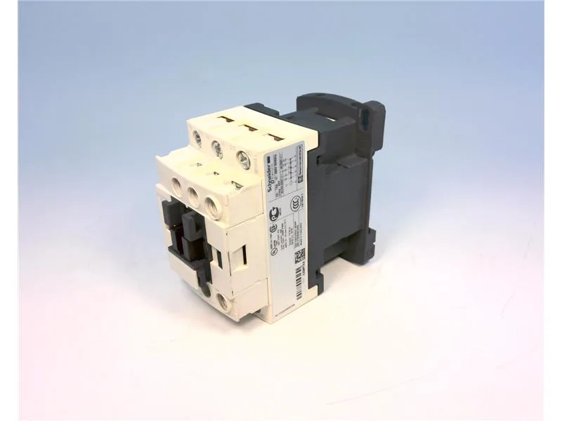 Schneider Electric CAD326F7 (image 5)