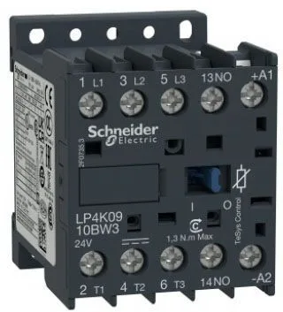 Schneider Electric LP4K0910BW3 (image 3)