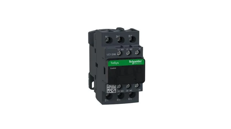 Schneider Electric LC1D38B7 (image 3)