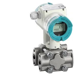 Siemens 7MF0340-1GL01-5AM2-Z+A00+B11+E01 - P320 — Differential Pressure Transmitters