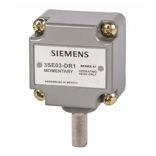 Siemens 3SE03-DR1 — Limit Switches (image 4)
