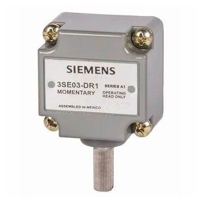 Siemens 3SE03-DR1 — Limit Switches (image 4)