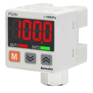 Autonics PSAN-DC01CPV-RC1/8