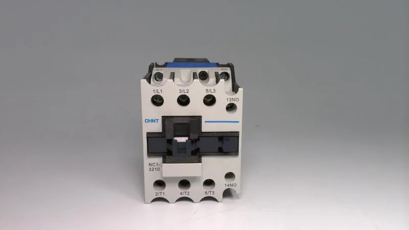 Chint NC1-3201 — Contactors