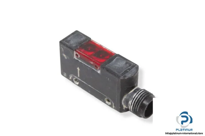 Omron E3S-AT86-L — Photoelectric Sensors (image 3)