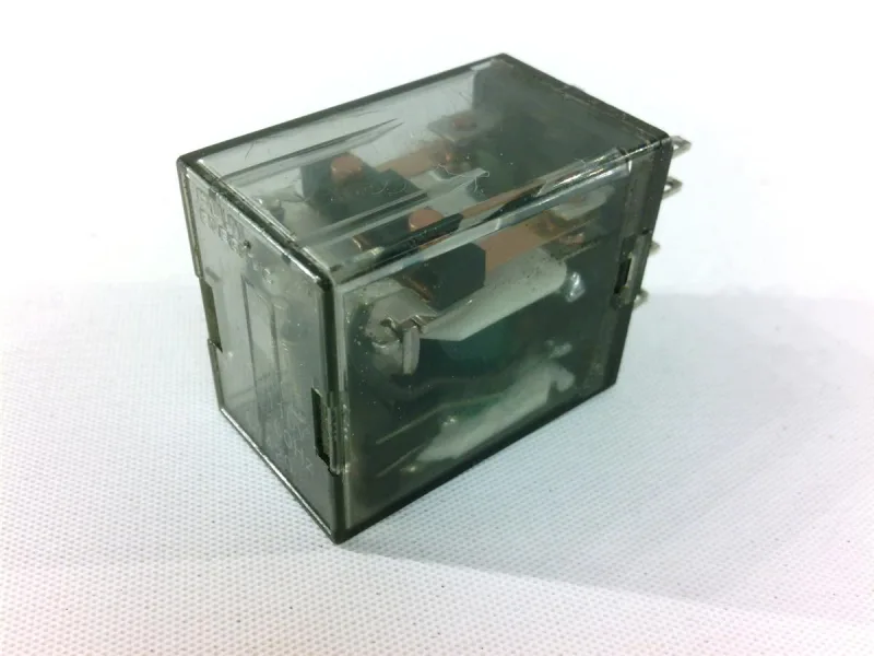 Fuji Electric HH52P-L-AC100V — General Purpose Relays (image 2)