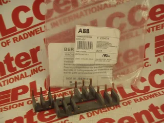 ABB 1SBN082411R1000 — Contactor & Starter Coils (image 2)