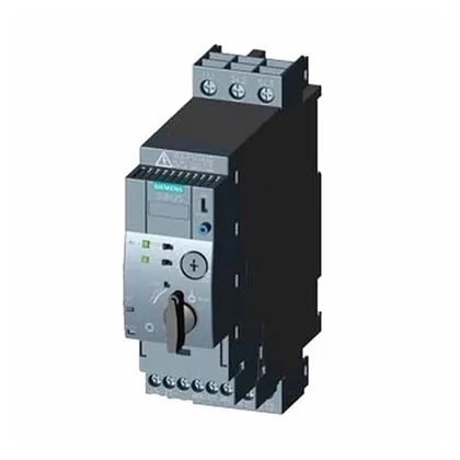 Siemens 3RA6120-1EB32 — Motor Starters (image 2)