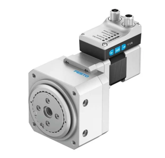 Festo ERMS-25-90-ST-M-H1-PLK-AA — AC Drives (VFD) (image 2)