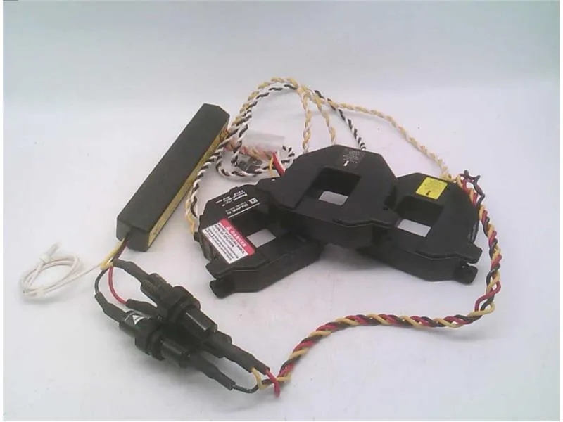 Schneider Electric 3020B032 — Circuit Breaker Accessories