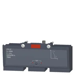 Siemens 3VT9325-6AC00 — Molded Case Circuit Breakers (MCCB) (image 2)