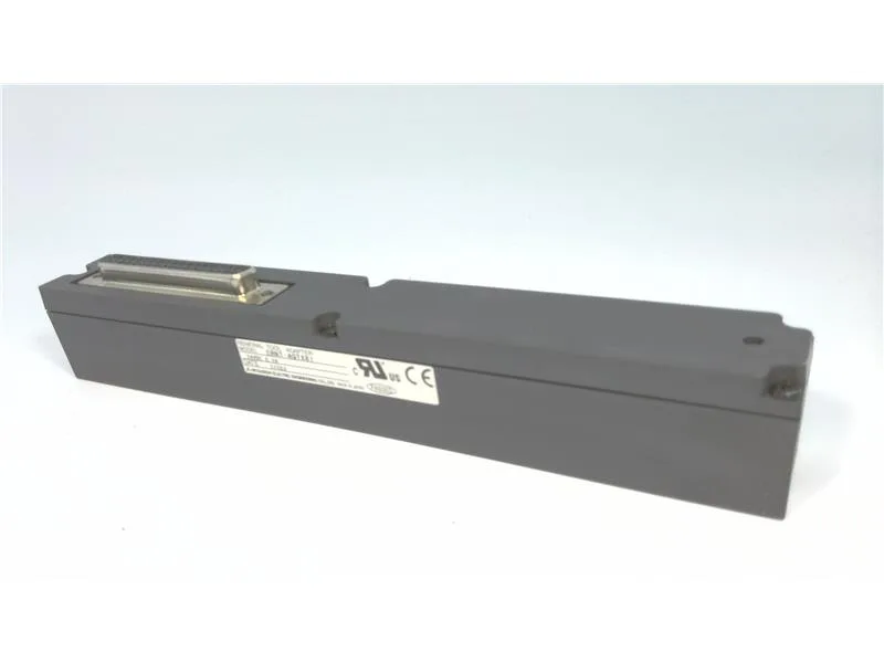 Mitsubishi Electric ERNT-AQTX81 — PLC Accessories (image 3)