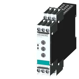 Siemens 3RW3003-1CB54 — Soft Starters
