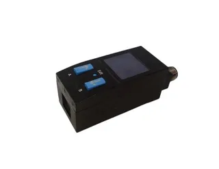 Festo SDE1-D10-G2-MS-L-PI-M12 — Pressure Sensors (image 2)