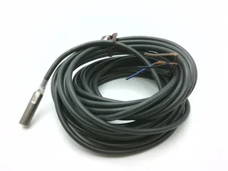 Omron E2E-X1R5F1 5M — Proximity Sensors (image 2)