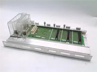 Mitsubishi Electric Q63B — PLCs (Programmable Logic Controllers)