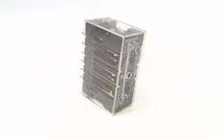 Omron G7S-3A3B-DC24 — Safety Relays (image 2)