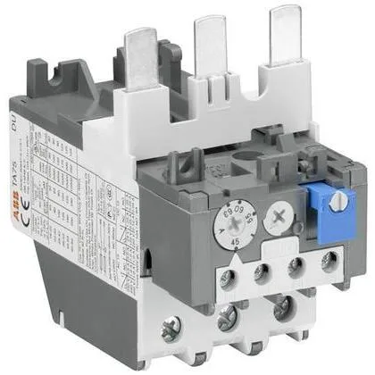 ABB TA75DU25-20 — Overload Relays (image 2)