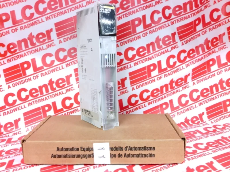 Schneider Electric 140-CPS-124-00C (image 2)