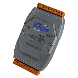 ICP DAS M-7017R