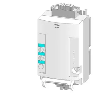 Siemens 3RK1303-6DS74-3AA0 — Remote I/O & Fieldbus Modules