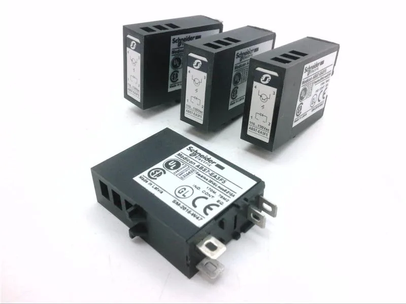 Schneider Electric ABS7EA3F5 (image 4)