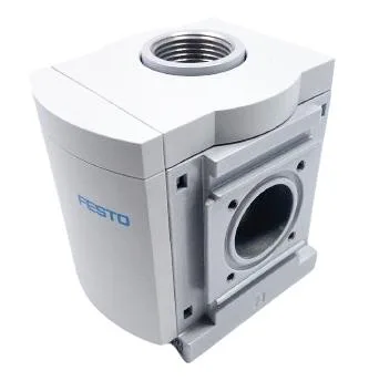 Festo MS9-FRM-G-VS — Air Preparation (FRL)