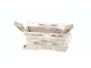 Omron P7SA-14F-ND DC24 — Relay Sockets (image 2)