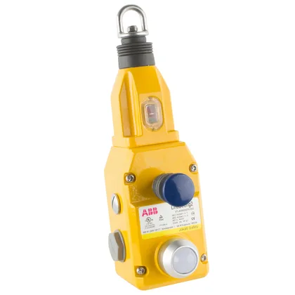 ABB 2TLA050202R1232 — Safety Relays