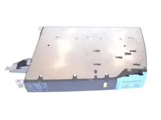 Siemens 6SL3120-1TE21-8AA1 — AC Drive (VFD) 600V (image 4)