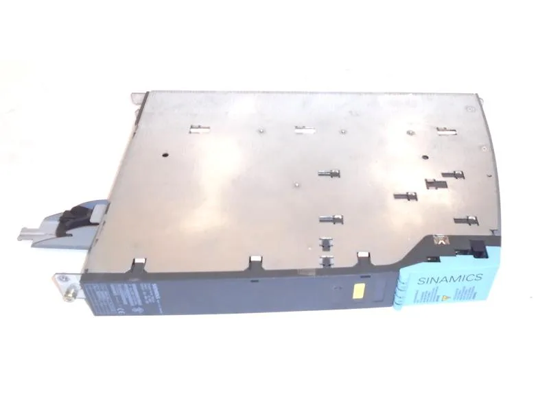 Siemens 6SL3120-1TE21-8AA1 — AC Drive (VFD) 600V (image 4)