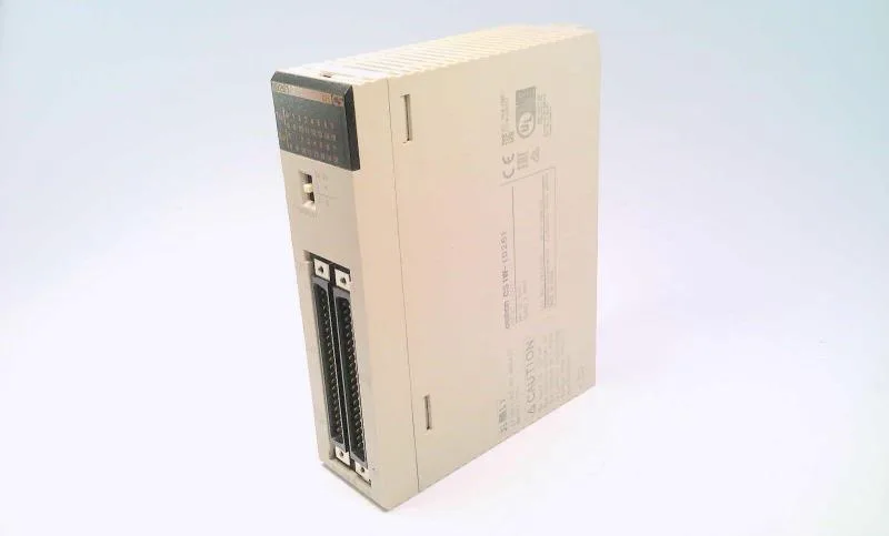 Omron CS1W-ID261 — PLCs (Programmable Logic Controllers) (image 3)