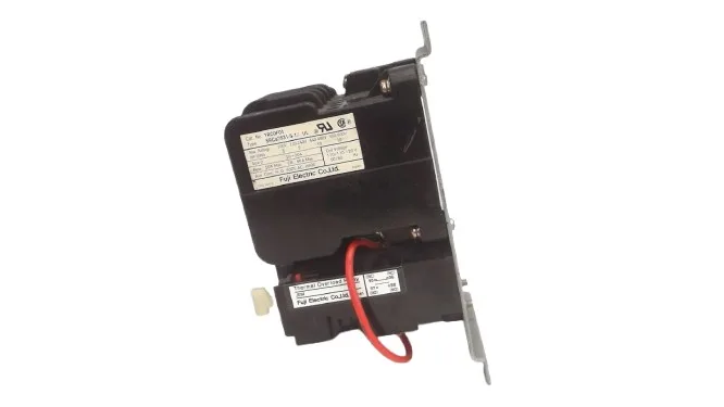 Fuji Electric SRCB3931-5-1/UL 2.8-4.2A — Circuit Breaker Accessories (image 3)