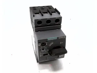 Siemens 3RV2011-0DA10 — Motor Protection Circuit Breakers (MPCB) (image 2)