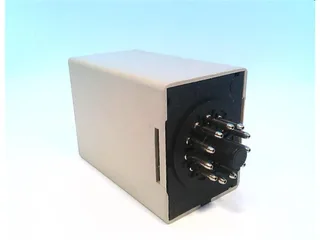 Omron 61F-GP-NH AC24 — General Purpose Relays (image 4)