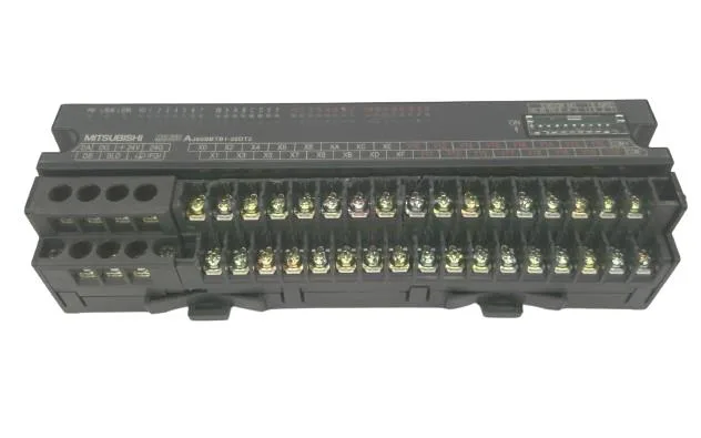 Mitsubishi Electric AJ65SBTB1-32DT2 — PLC I/O & Expansion Modules (image 2)