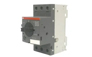 ABB MS132-4.0 — Motor Starters (image 4)