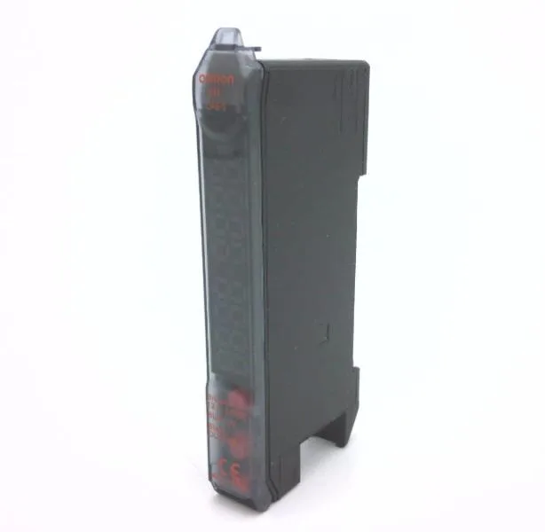 Omron E3X-DA41-S 2M OMS — Photoelectric Sensors