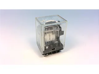 Omron LY1-0-DC12 — General Purpose Relays