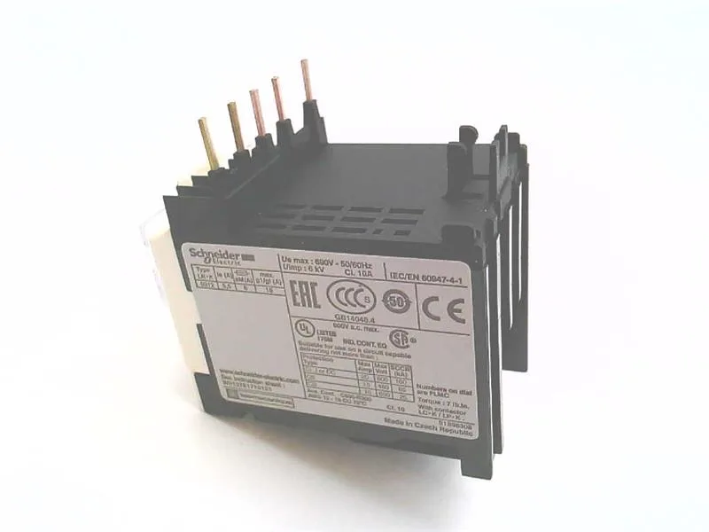 Schneider Electric LR2K0312 (image 5)