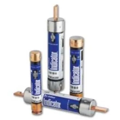 Littelfuse FLSR200ID — Fuses & Fuse Holders (image 2)