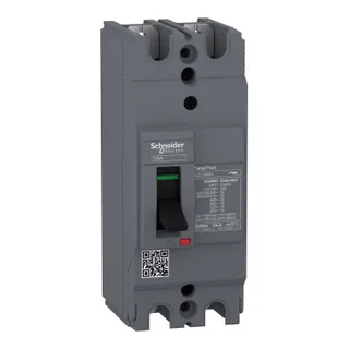Schneider Electric EZC100H2020