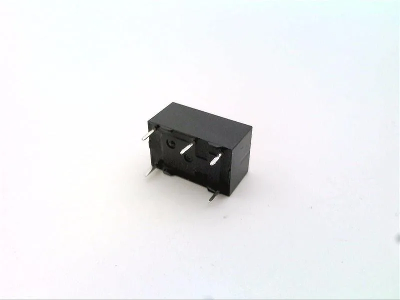 Omron G6E-134PL-ST-US DC5 — General Purpose Relays (image 2)
