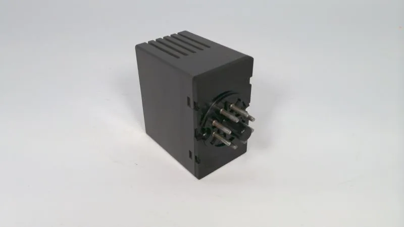 Fuji Electric JH13PN-AC/DC-100-110V-200-220V — General Purpose Relays (image 2)