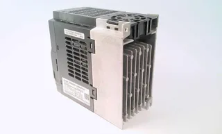 Omron 3G3MX2-A2007-V1 — AC Drive (VFD) 240V (image 5)