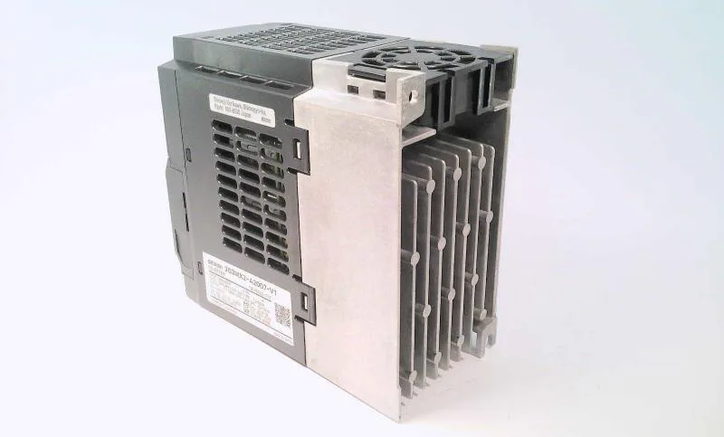Omron 3G3MX2-A2007-V1 — AC Drive (VFD) 240V (image 5)