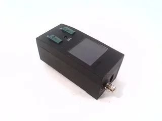 Festo SDE1-D10-G2-MS-L-P1-M8 — Pressure Sensors (image 4)