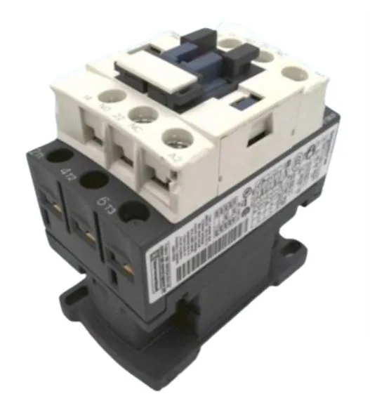 Schneider Electric LC1D09V7 (image 2)