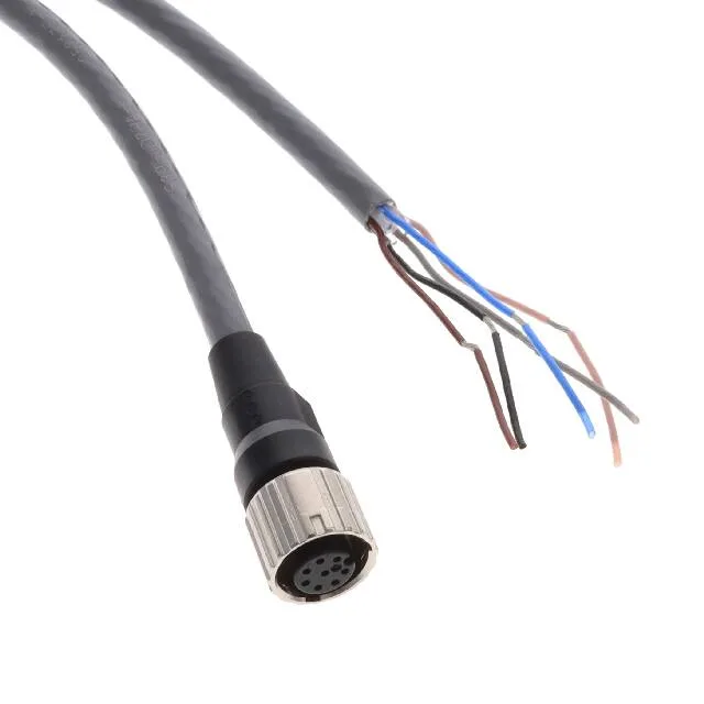 Omron F39-JD7RA-L — Sensor Accessories